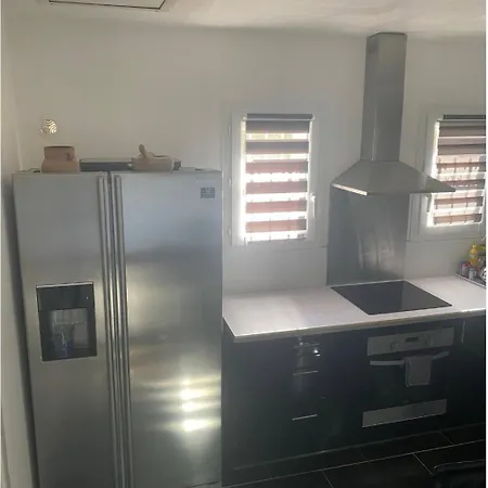 T2 Rez De A Reparata Di Balagna Santa-Reparata-di-Balagna