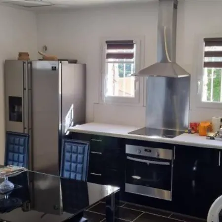 T2 Rez De A Reparata Di Balagna