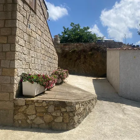 Apartment T2 Rez De A Reparata Di Balagna