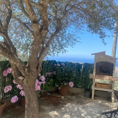 T2 Rez De A Reparata Di Balagna * Santa-Reparata-di-Balagna