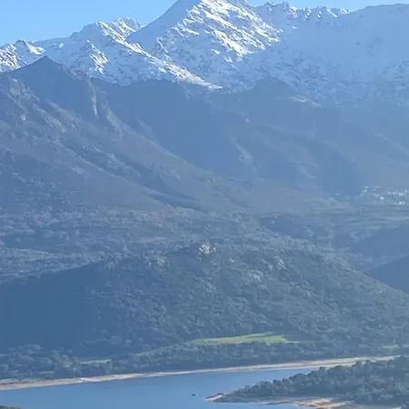 T2 Rez De A Reparata Di Balagna *