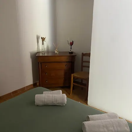T2 Rez De A Reparata Di Balagna *